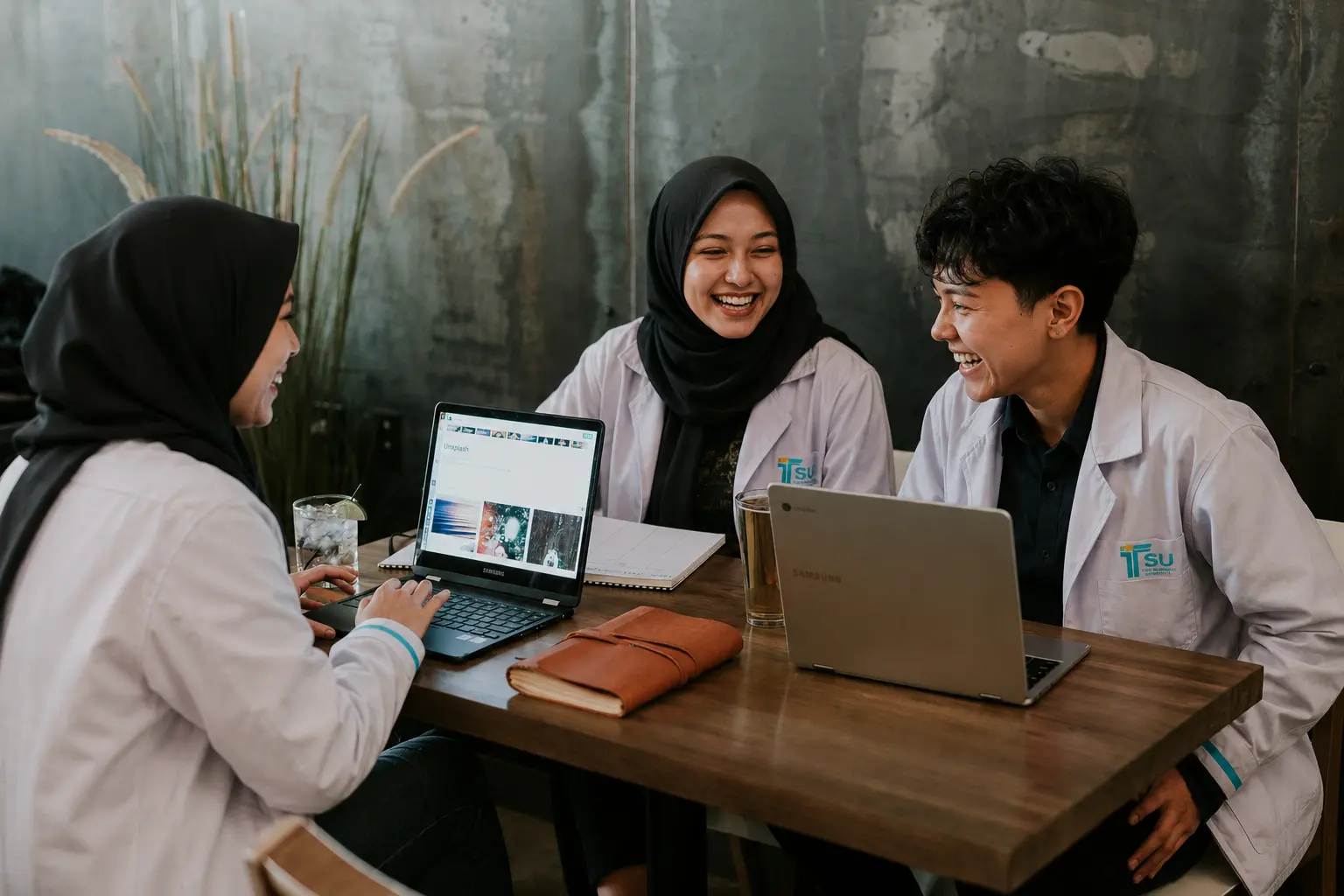 About Faculty
