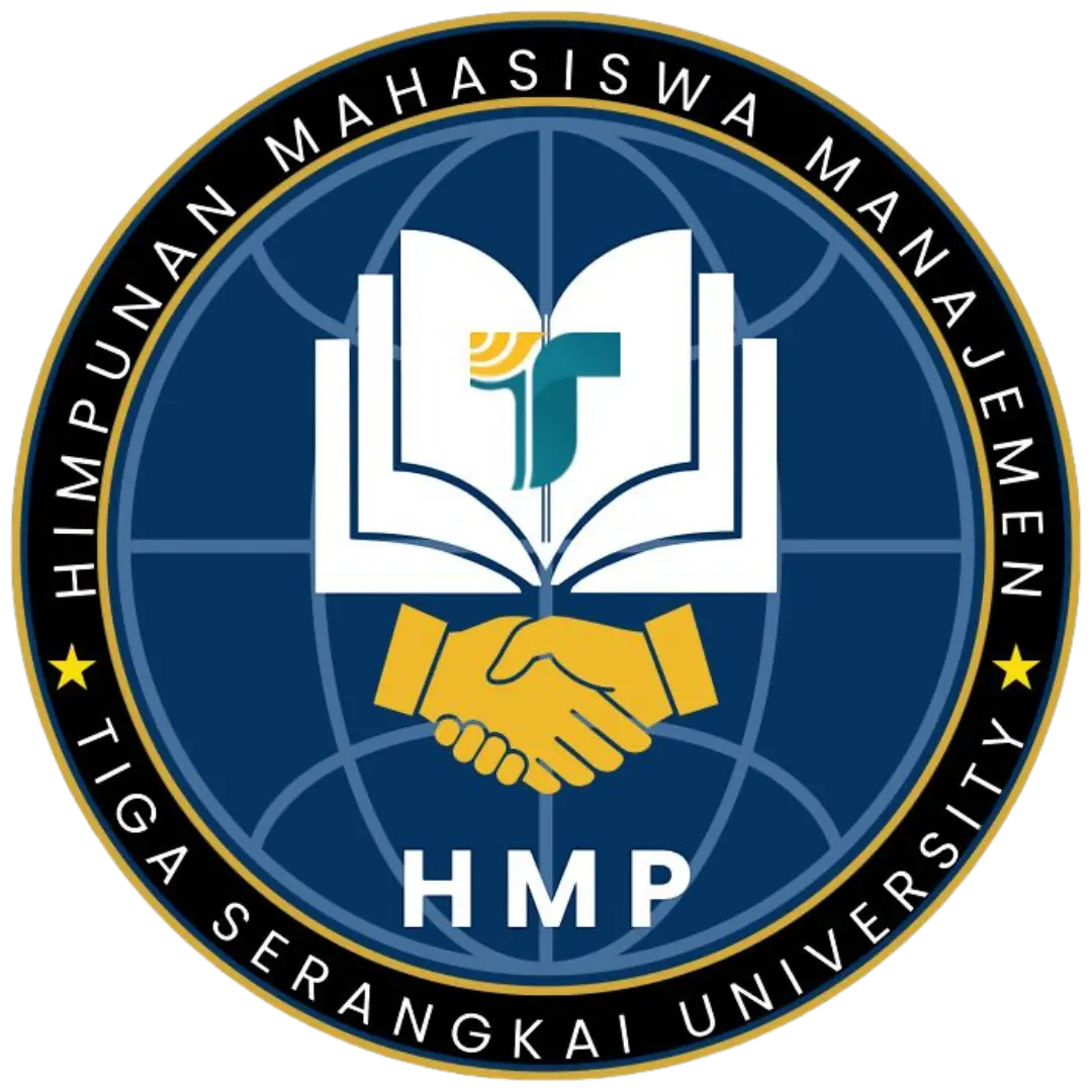 Logo HMP Manajemen
