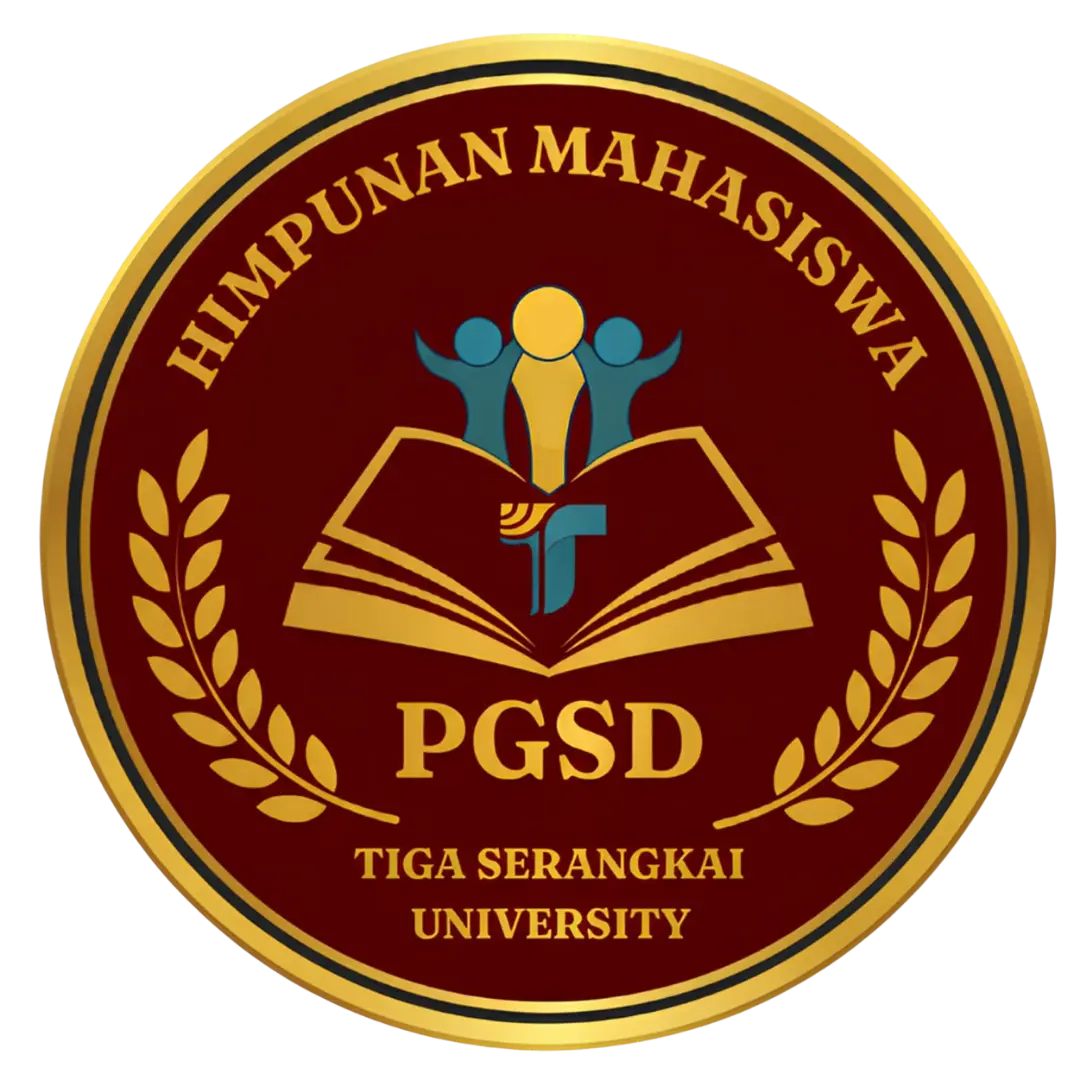 Logo HMP PGSD