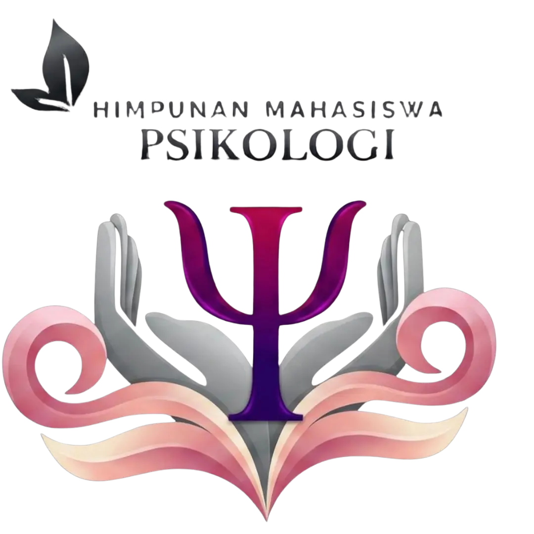 Logo HMP Psikologi