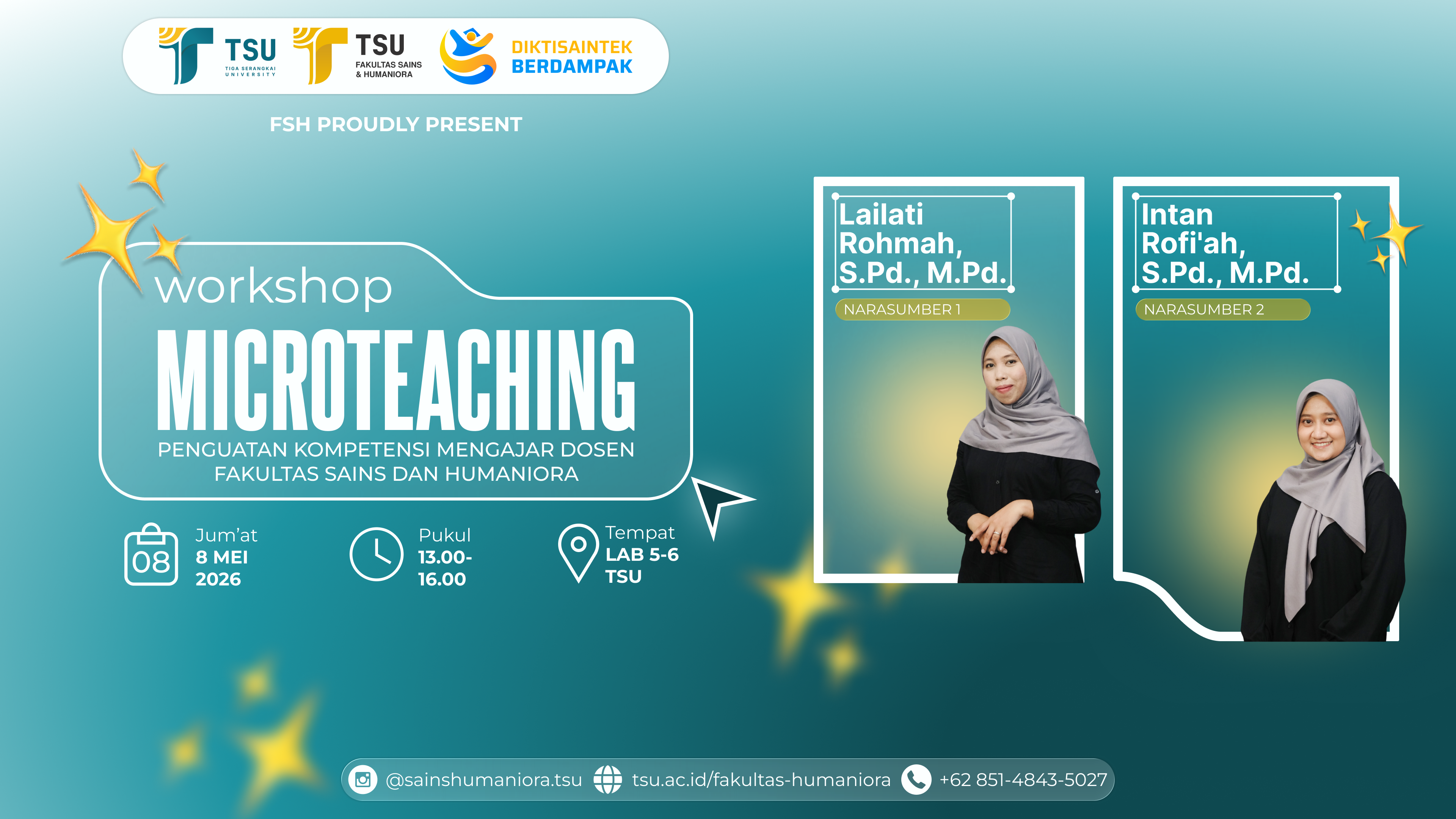 Microteaching