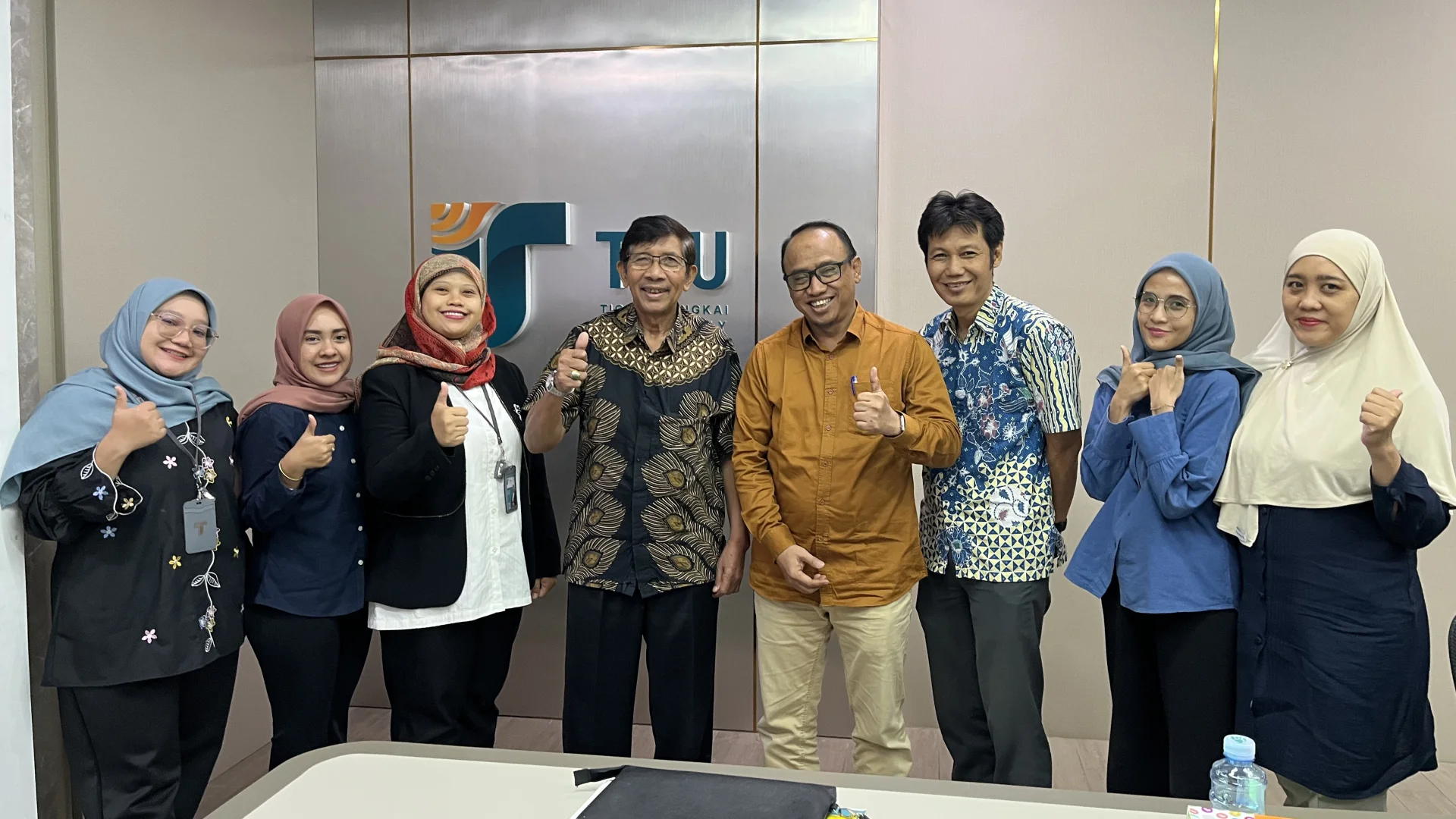 Validasi Kurikulum Program Studi Manajemen sebagai Upaya Mewujudkan Lulusan Berkualitas