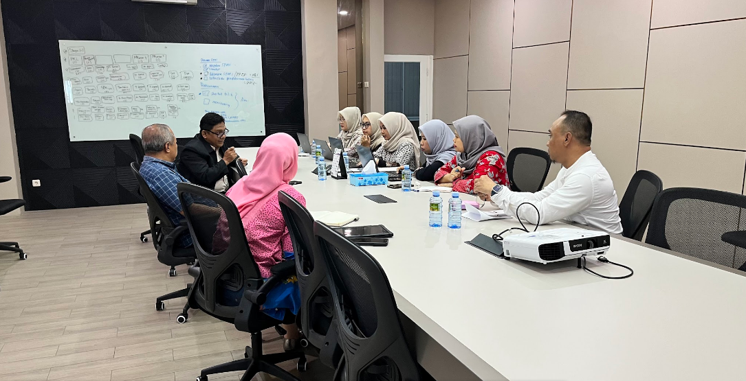 Validasi Kurikulum Program Studi PGSD: Penguatan Profil Lulusan dan Penyelarasan Kompetensi