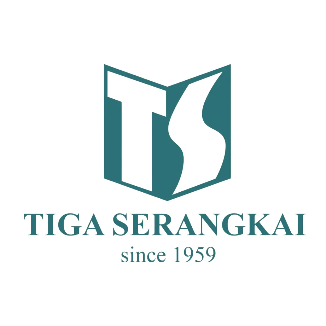 Tiga Serangkai Group