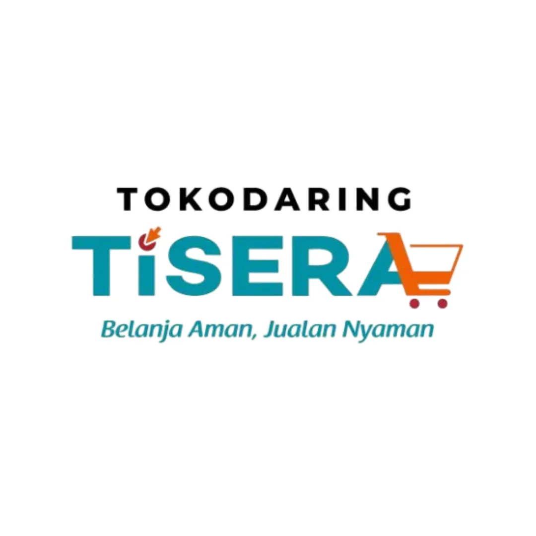 Toko Daring Tisera