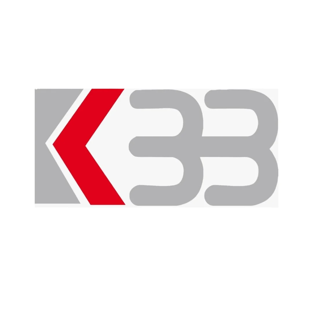K33 Distribusi