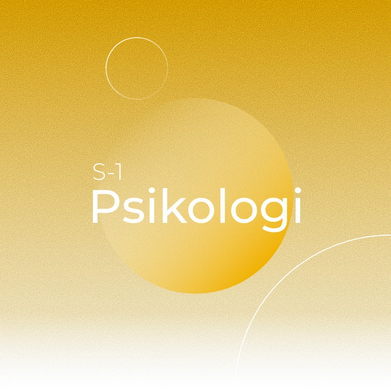 Psikologi