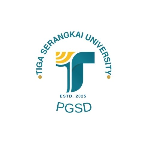 Pendidikan Guru Sekolah Dasar